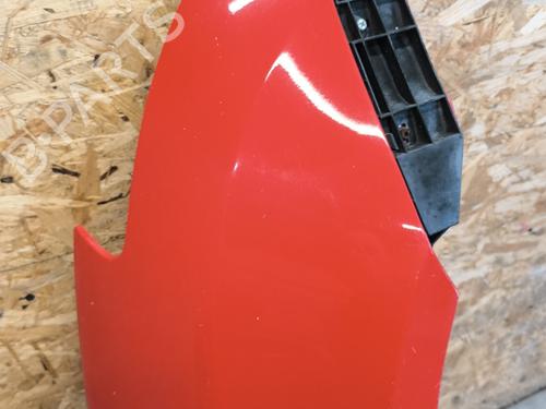 Forkjerm høyre SUZUKI SWIFT III (MZ, EZ) 1.3 DDiS (RS413D) | BP25276922C42 
