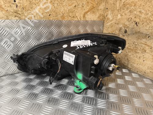 Højre forlygte VW UP! (121, 122, BL1, BL2, BL3, 123) 1.0 | BP29840876C29