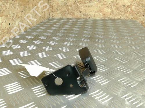 Used Seat buckle PEUGEOT 308 I (4A_, 4C_) 1.6 HDi (92 hp) 21737377