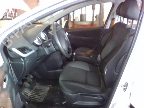 Engine PEUGEOT 207 (WA_, WC_) 1.4 HDi | BP21730047M1 