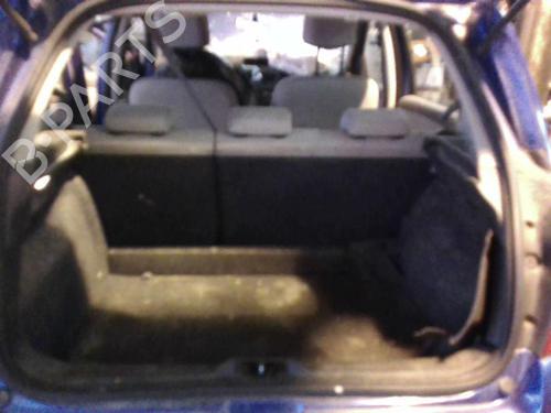 Right mirror RENAULT CLIO III (BR0/1, CR0/1) 1.5 dCi (BR17, CR17) | BP21737591C27 