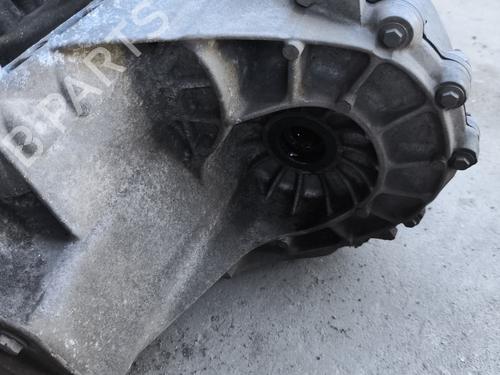 Gearbox PEUGEOT 308 I (4A_, 4C_) 1.6 GTi | BP21798457M3 
