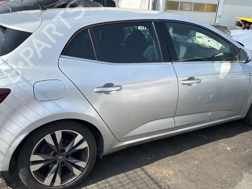 Right taillight RENAULT MEGANE IV Hatchback (B9A/M/N_) 1.5 dCi 110 (B9A3) | BP29066886C35 - Image 8