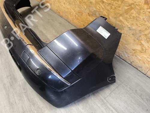 Rear bumper CITROËN C4 Picasso I MPV (UD_) 2.0 HDi 138 | BP26278831C8 