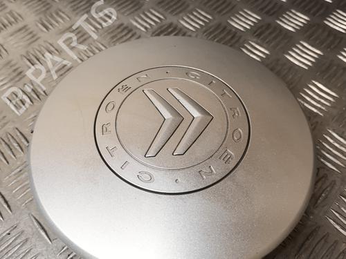 Hub cap CITROËN JUMPY II Van 2.0 HDi 120 | BP24923091C160 