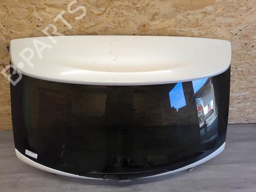 Tailgate RENAULT KOLEOS I (HY_) 2.0 dCi (HY0K) | BP21728881C6