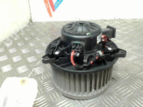 Heater blower motor OPEL MERIVA B MPV (S10) 1.7 CDTI (75) | BP21740005M62 