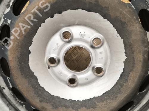 Rim VW CADDY III Box Body/MPV (2KA, 2KH, 2CA, 2CH) 2.0 TDI 16V | BP22749219C45 