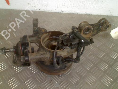 Used Left front steering knuckle Left front steering knuckle KIA CEE'D SW (ED) 1.6 CRDi 90 (90 hp) 21746020 21746020