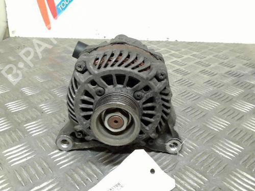 Alternator CITROËN C3 I (FC_, FN_) 1.4 i | BP21734675M7 