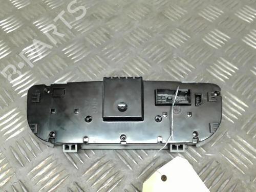 AC Styreenhet / Manøvreringsenhet MERCEDES-BENZ C-CLASS (W203) C 220 CDI (203.006, 203.008) | BP21739668I5 