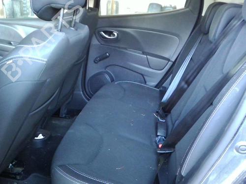 Alternator RENAULT CLIO IV (BH_) 1.2 16V | BP22010909M7 