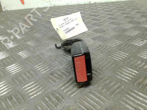 Used Seat buckle RENAULT MEGANE II Estate (KM0/1_) 1.5 dCi (KM1F) (86 hp) 21745532