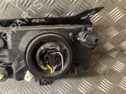 Right headlight CITROËN SAXO (S0, S1) 1.0 X | BP21740714C29 