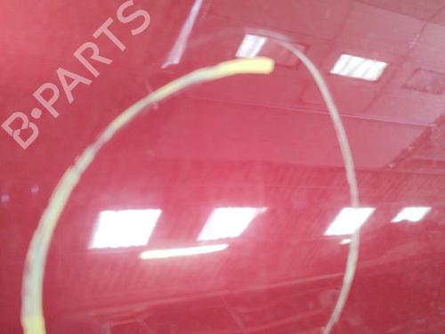 Left rear door SKODA FABIA I Combi (6Y5) 1.9 TDI | BP21731936C4 