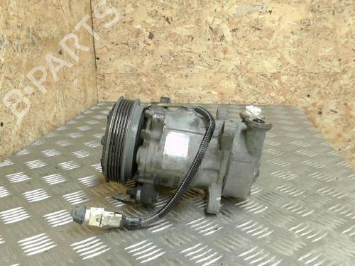 AC Kompressor PEUGEOT 106 II (1A_, 1C_) 1.4 i | BP21728972M34 