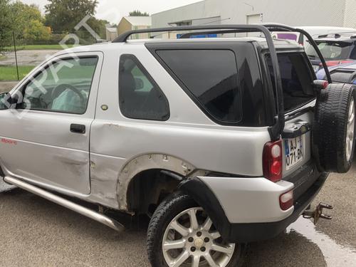 Right taillight LAND ROVER FREELANDER I (L314) 2.0 Td4 4x4 | BP21729953C35 