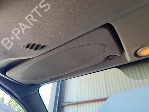 Warning switch RENAULT KANGOO Express (FW0/1_) 1.5 dCi 90 (FW0G, FW05, FW08, FW11) | BP27407854I22  - Image 18