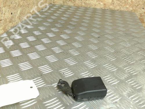 Seat buckle PEUGEOT 307 Break (3E) 1.6 16V | BP21729777I32 