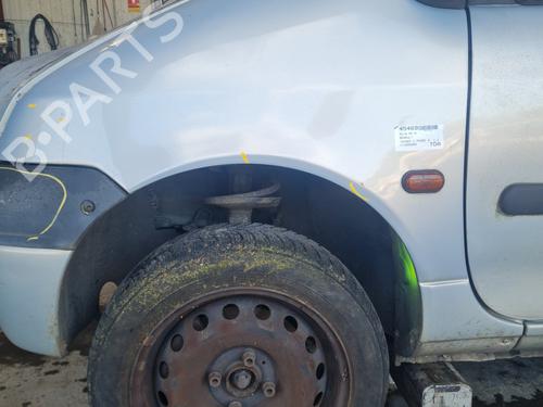 Used Left front fenders RENAULT TWINGO I (C06_) 1.2 (C066, C068) (58 hp) 28683006