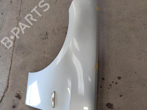 Left front fenders BMW 3 (E90) 316 d | BP21742750C41 
