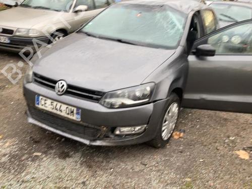 Left taillight VW POLO V (6R1, 6C1) 1.6 TDI | BP21746237C34 