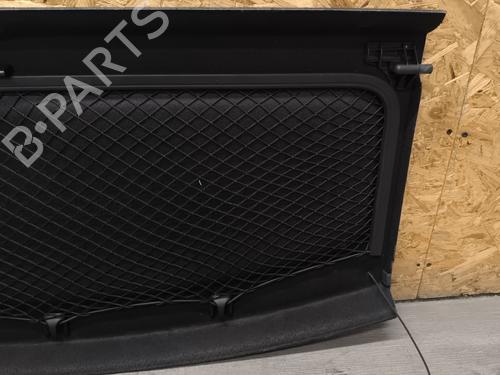 Rear parcel shelf VW GOLF VI (5K1) 2.0 TDI | BP21820869C85 
