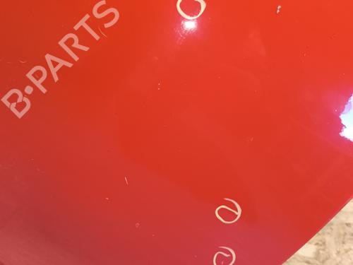 Right rear door SUZUKI SWIFT III (MZ, EZ) 1.3 DDiS (RS413D) | BP25276930C5 