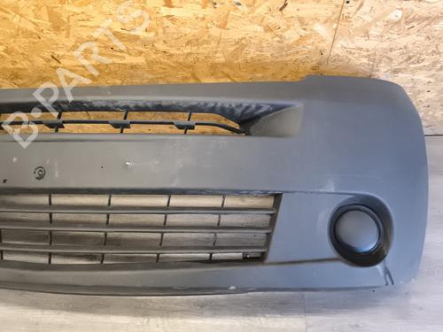 Paragolpes delantero RENAULT MASTER II Van (FD) 2.5 dCi (FD02) | BP29331322C7