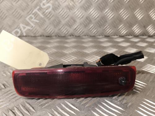 Used Third brake light DACIA LOGAN MCV (KS_) 1.5 dCi (KS0W) (86 hp) 27305049