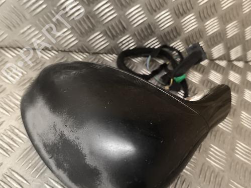Left mirror CITROËN C4 I (LC_) 1.6 HDi | BP24596031C26 