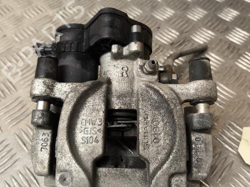 Used Right rear brake caliper SUBARU XV (GT) 2.0 i e-BOXER AWD (GTE) (150 hp) 22006568