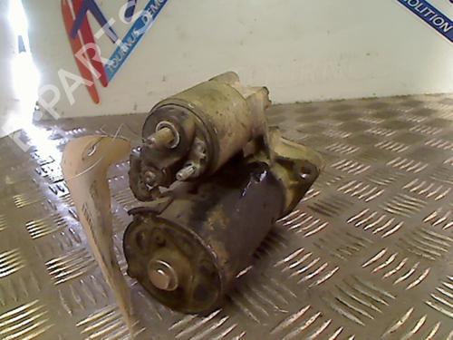 Startmotor FORD FUSION (JU_) 1.4 | BP21751828M8 