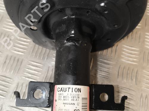 Right front shock absorber RENAULT KADJAR (HA_, HL_) 1.6 dCi 130 (HLA4) | BP28705859M17