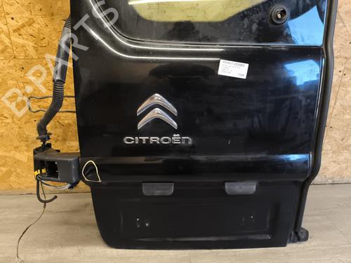 Left tailgate CITROËN JUMPY II Van 2.0 HDi 120 | BP28320526C76