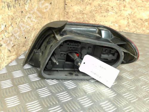 Used Left taillight CITROËN XSARA (N1) 2.0 HDi 90 (90 hp) 21730275