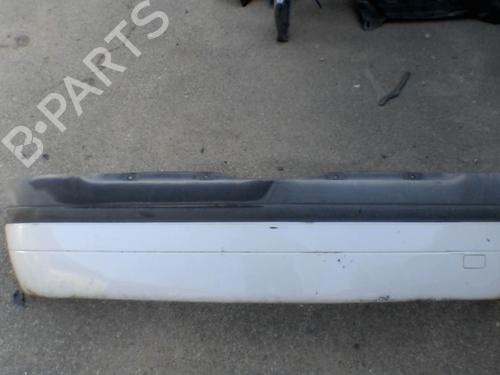 Bak støtfanger RENAULT CLIO II (BB_, CB_) 1.9 D (B/CB0J) (65 hp) 21746762