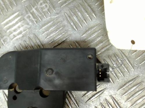 Used Tailgate lock CITROËN C3 I (FC_, FN_) 1.4 HDi (68 hp) 21734522