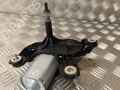 Used Rear wiper motor MINI MINI (R56) One D (90 hp) 22014153