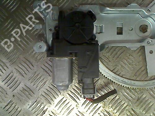 Front right window mechanism OPEL MERIVA A MPV (X03) 1.7 CDTI (E75) | BP21736744C23 