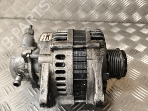 Alternator OPEL ASTRA G Hatchback (T98) 1.7 DTI 16V (F08, F48) | BP23214870M7 