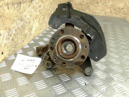 Used Left front steering knuckle PEUGEOT EXPERT Van (VF3A_, VF3U_, VF3X_) 1.6 HDi 90 16V (90 hp) 21749526