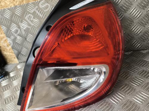 Højre baglygte RENAULT CLIO III (BR0/1, CR0/1) 1.5 dCi (C/BR0G, C/BR1G) | BP29574107C35 