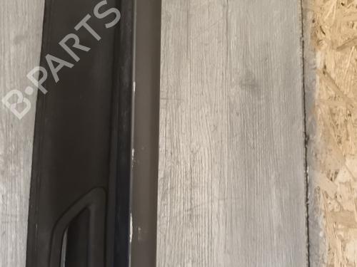 Rear parcel shelf RENAULT GRAND SCÉNIC III (JZ0/1_) 1.9 dCi (JZ0J, JZ0N, JZ1K, JZ1S) | BP21733653C85 