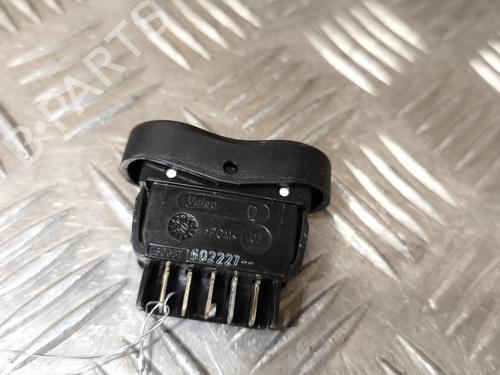 Left front window switch DACIA DUSTER (HS_) 1.5 dCi 4x4 (HSMC, HSMD) | BP22016796I27 