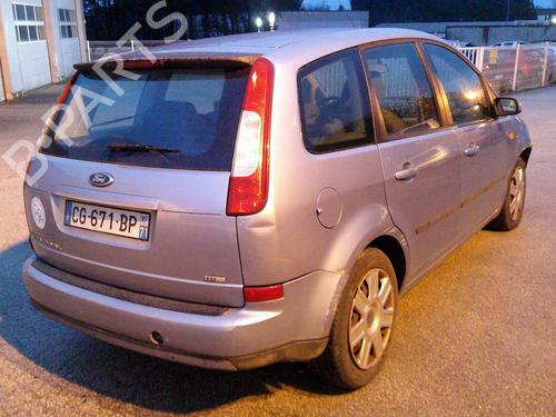 Left mirror FORD FOCUS C-MAX (DM2) 1.6 TDCi | BP21739942C26 