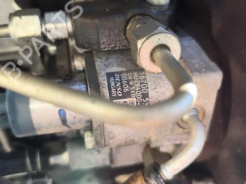 Motor NISSAN NAVARA NP300 (D40) 2.5 dCi 4WD (D40TT, D40T, D40M, D40BB) | BP22008391M1 