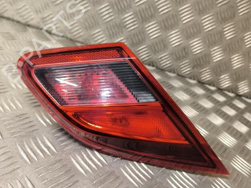 Used Left tailgate light OPEL CORSA E (X15) 1.4 (08, 68) (90 hp) 29014719