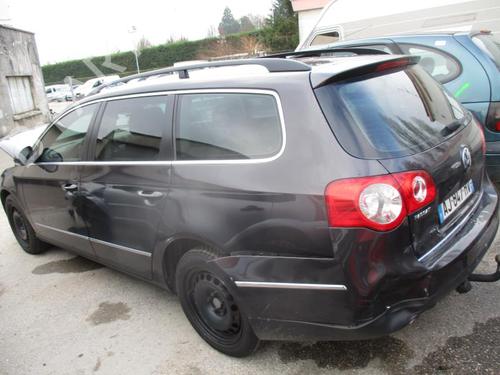 Left tailgate light VW PASSAT B6 Variant (3C5) 1.9 TDI | BP21751873C79 