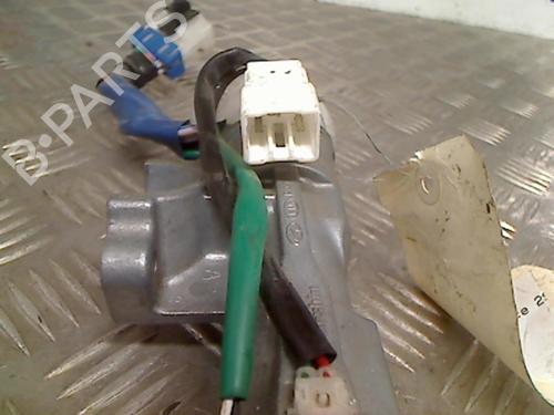 Ignition barrel HYUNDAI i10 I (PA) 1.1 | BP21736676M48 